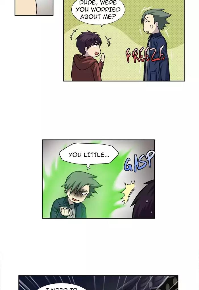 The Gamer Chapter 228 page 16 - Chapter 228