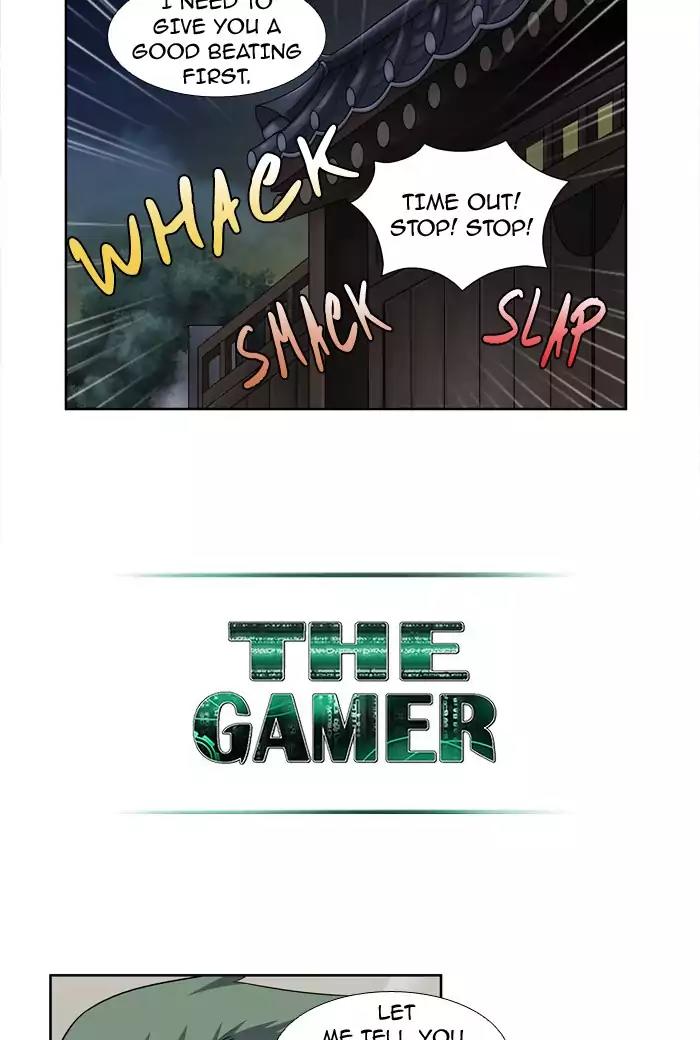 The Gamer Chapter 228 page 17 - Chapter 228