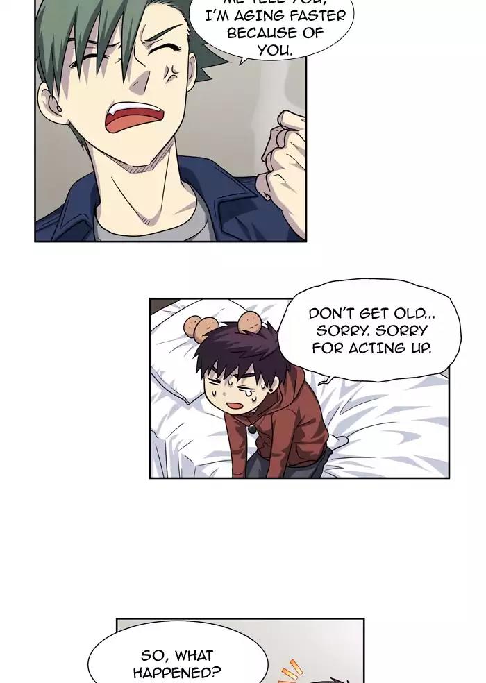 The Gamer Chapter 228 page 18 - Chapter 228