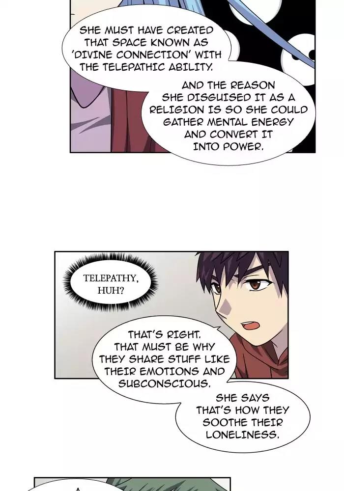 The Gamer Chapter 228 page 20 - Chapter 228