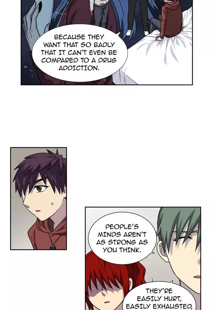 The Gamer Chapter 228 page 22 - Chapter 228