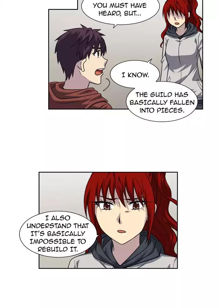 The Gamer Chapter 228 page 24 - Chapter 228