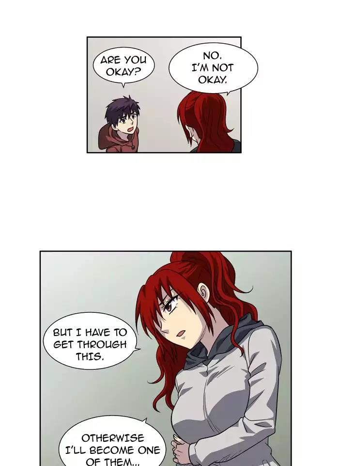 The Gamer Chapter 228 page 25 - Chapter 228