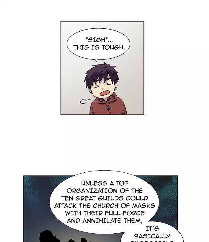 The Gamer Chapter 228 page 27 - Chapter 228
