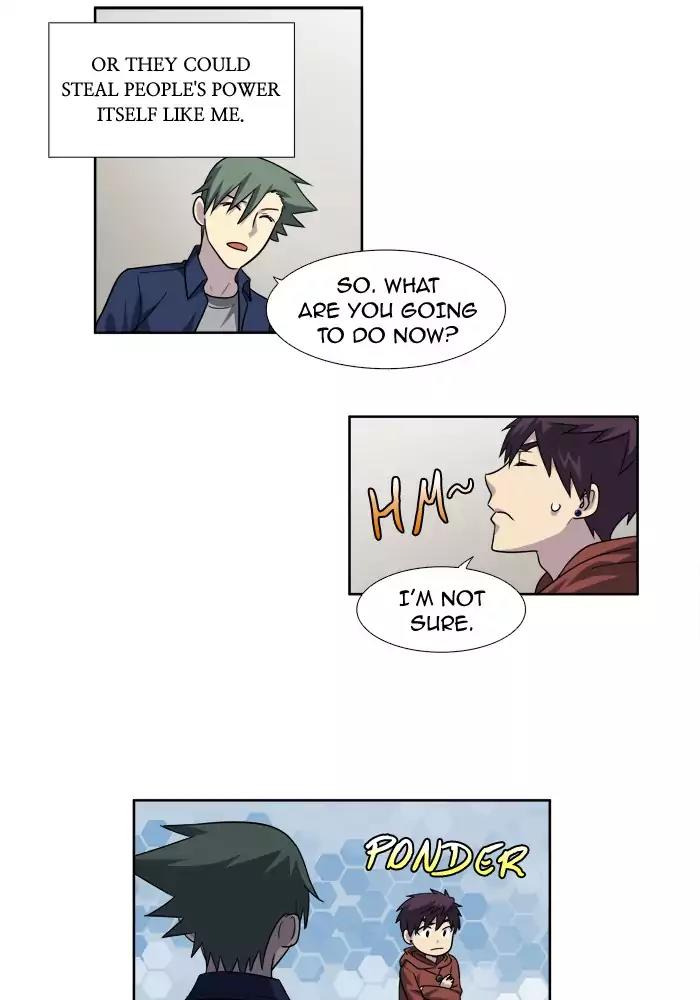 The Gamer Chapter 228 page 29 - Chapter 228