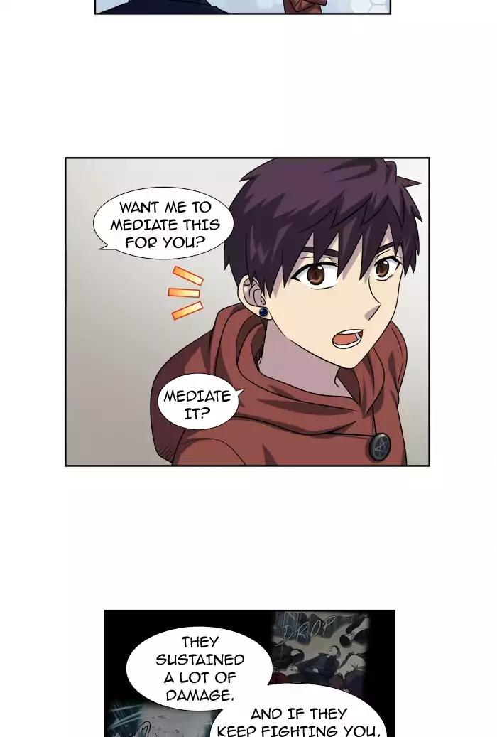 The Gamer Chapter 228 page 30 - Chapter 228