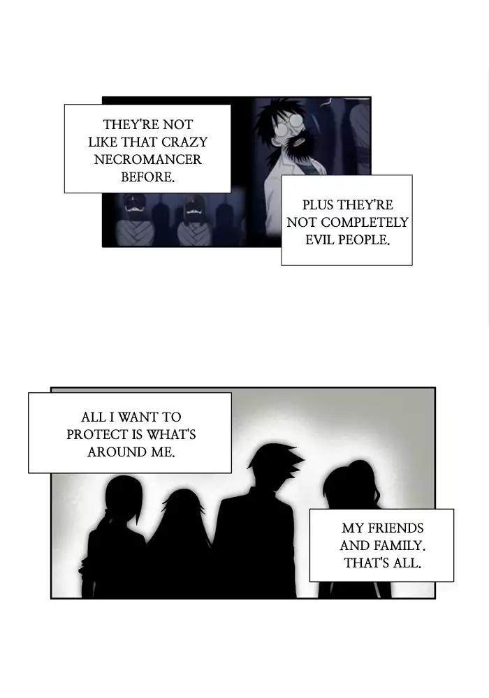 The Gamer Chapter 228 page 32 - Chapter 228
