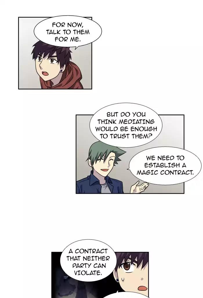 The Gamer Chapter 228 page 33 - Chapter 228