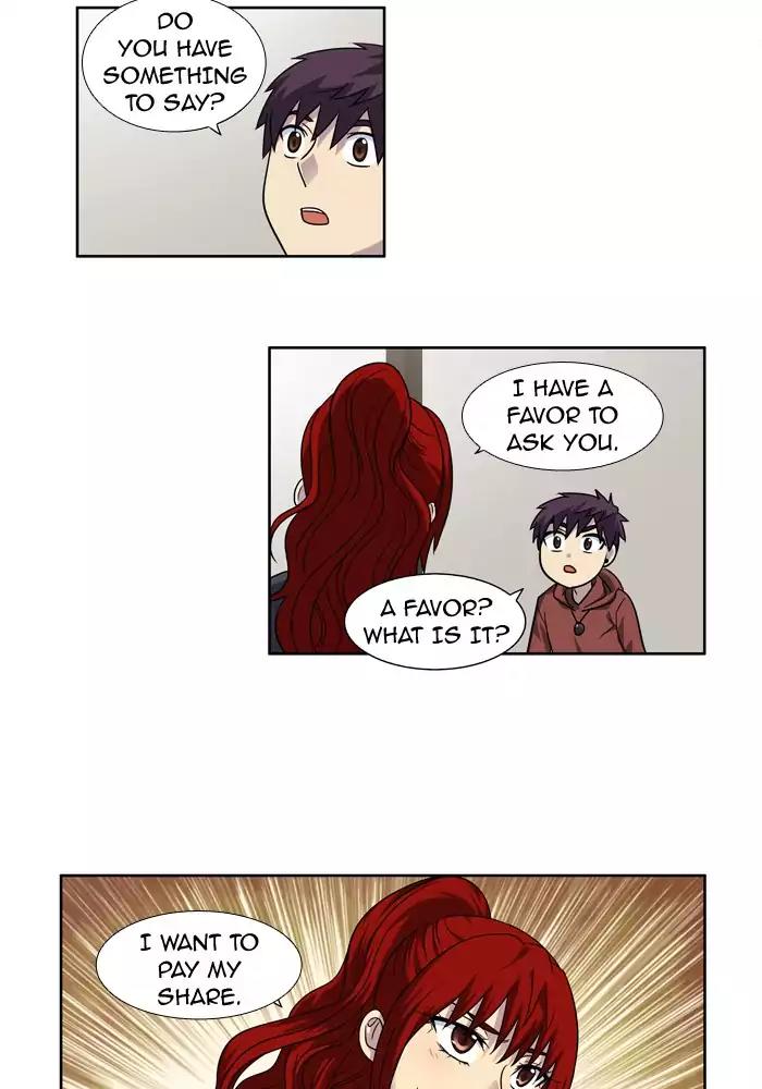 The Gamer Chapter 228 page 36 - Chapter 228