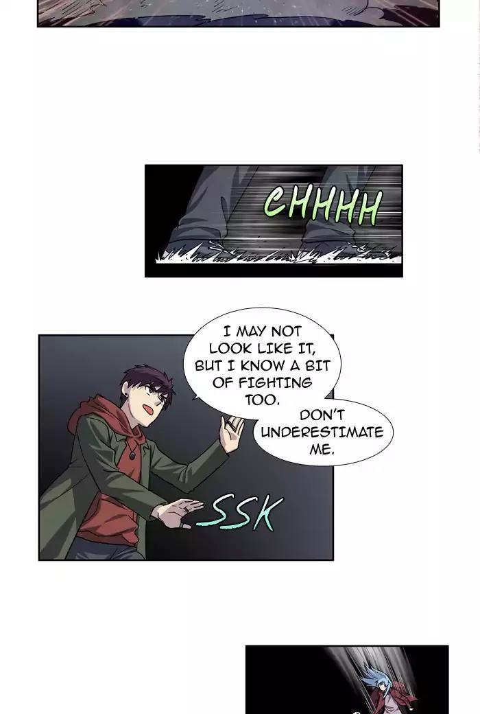 The Gamer Chapter 228 page 9 - Chapter 228