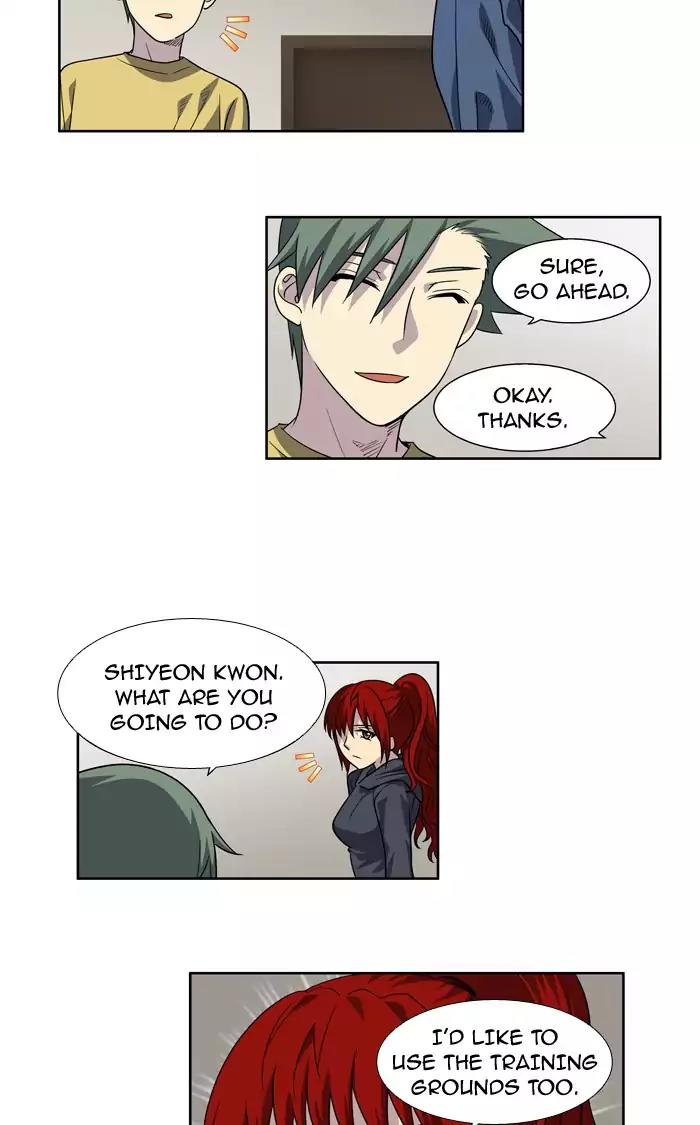 The Gamer Chapter 229 page 11 - Chapter 229
