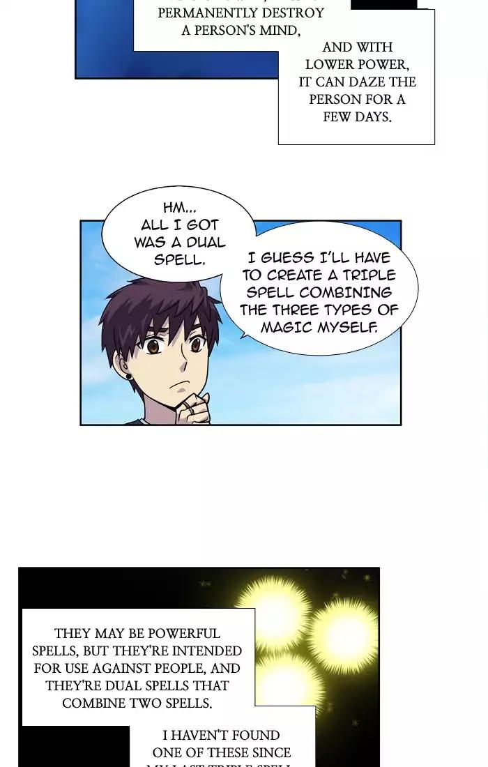 The Gamer Chapter 229 page 18 - Chapter 229