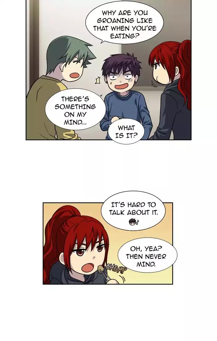 The Gamer Chapter 229 page 2 - Chapter 229