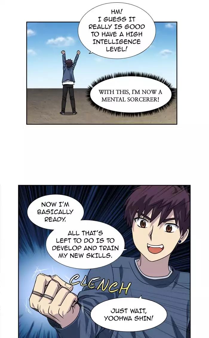 The Gamer Chapter 229 page 22 - Chapter 229