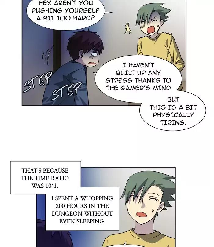 The Gamer Chapter 229 page 24 - Chapter 229