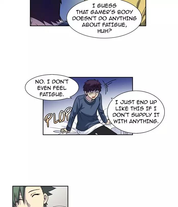 The Gamer Chapter 229 page 25 - Chapter 229