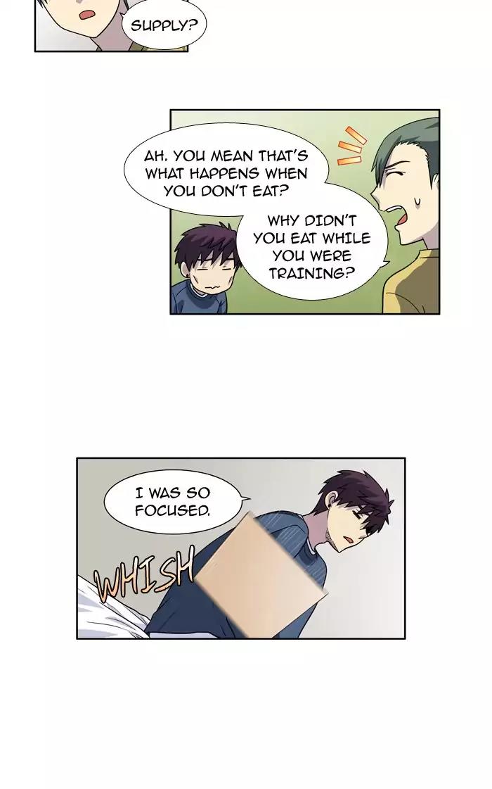 The Gamer Chapter 229 page 26 - Chapter 229