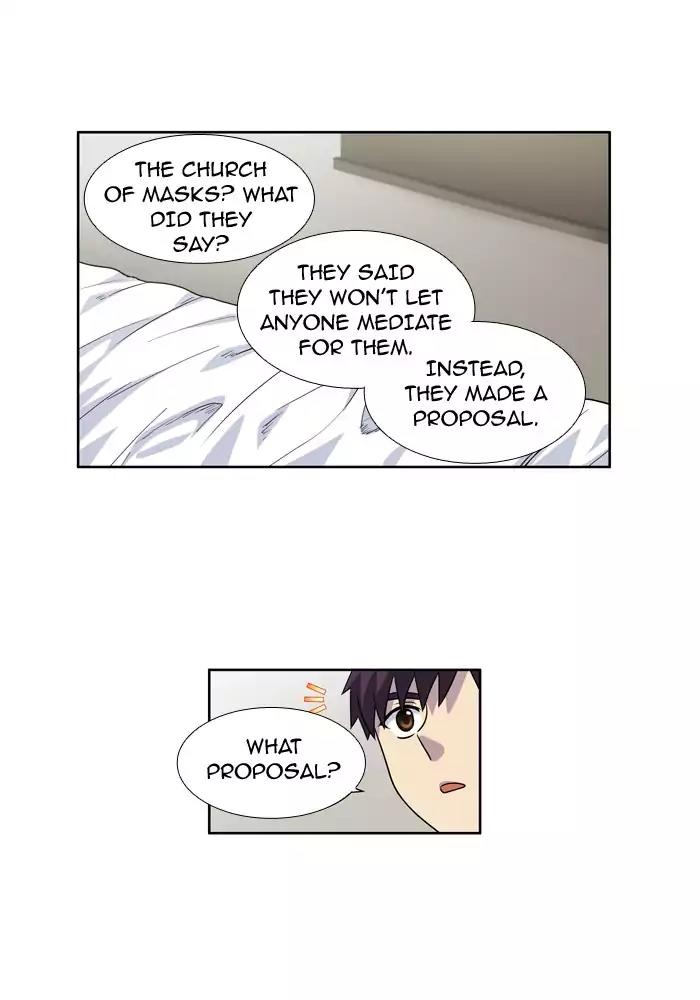 The Gamer Chapter 229 page 29 - Chapter 229