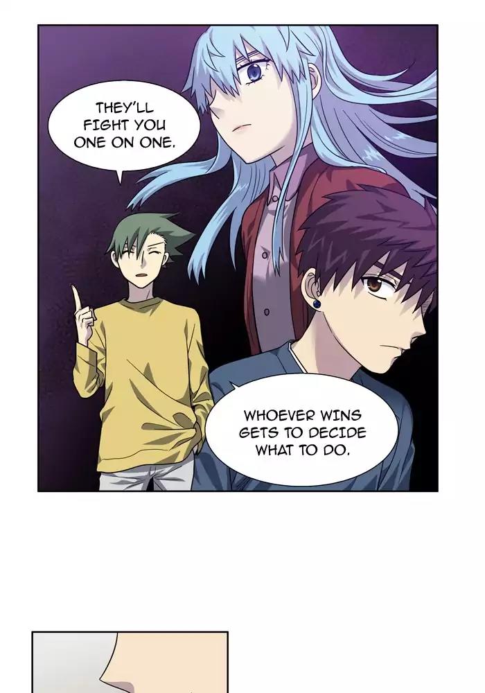 The Gamer Chapter 229 page 30 - Chapter 229