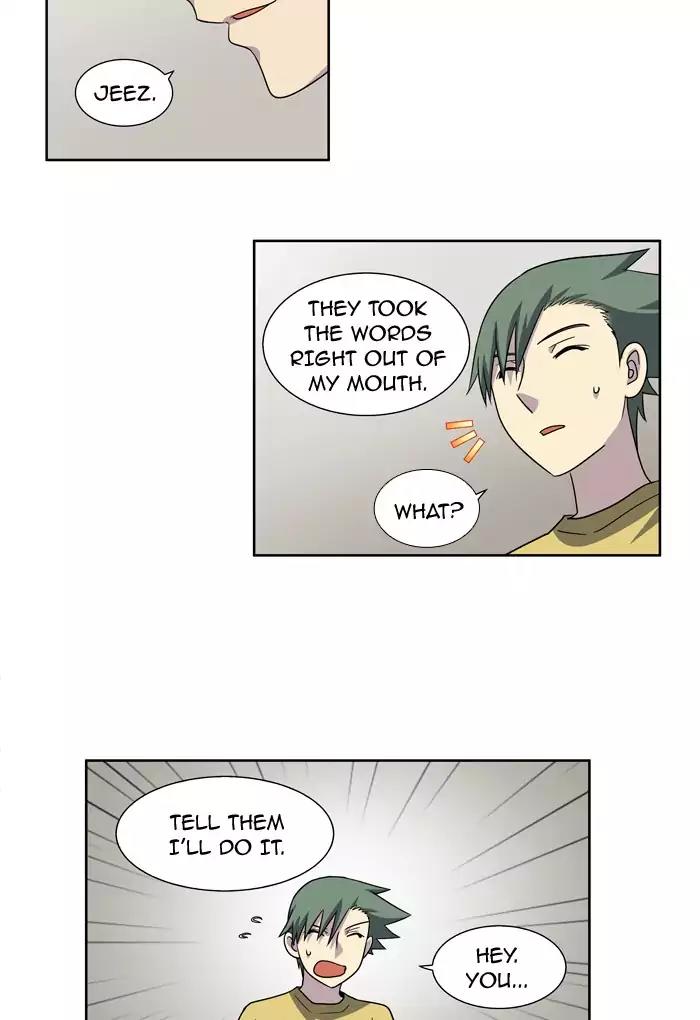 The Gamer Chapter 229 page 31 - Chapter 229