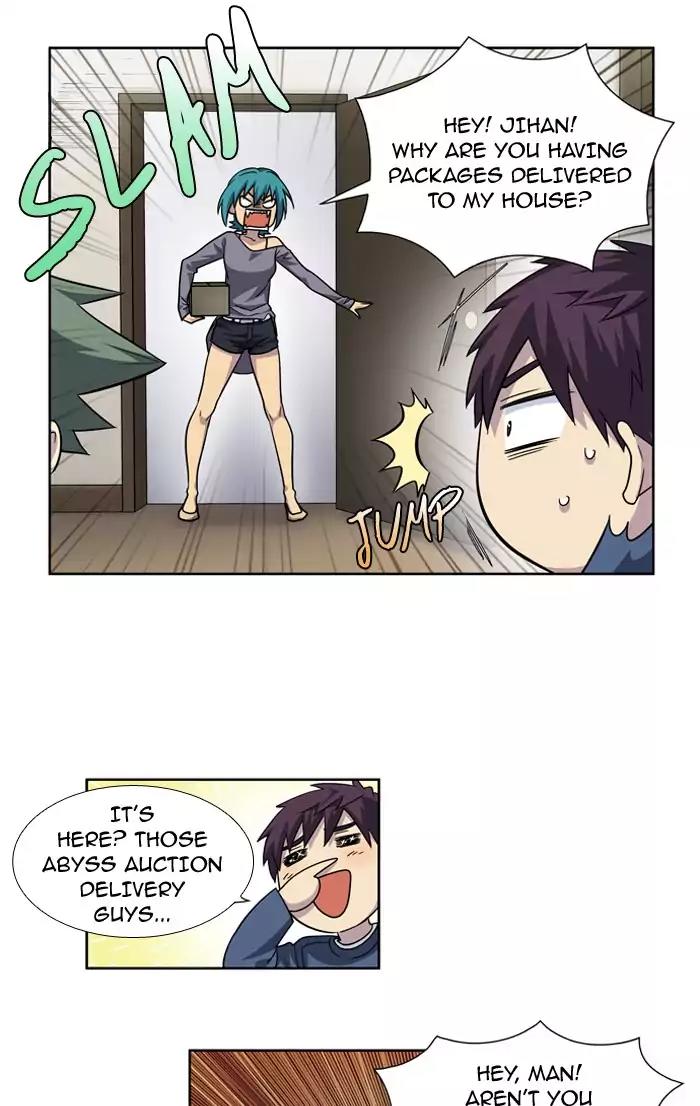 The Gamer Chapter 229 page 4 - Chapter 229