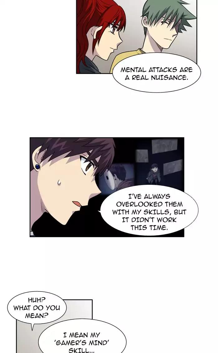The Gamer Chapter 229 page 7 - Chapter 229