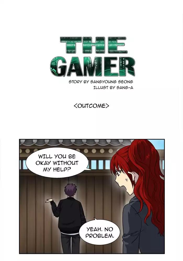 The Gamer Chapter 230 page 1 - Chapter 230