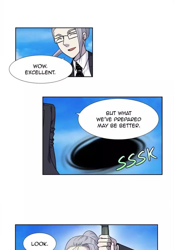 The Gamer Chapter 230 page 10 - Chapter 230