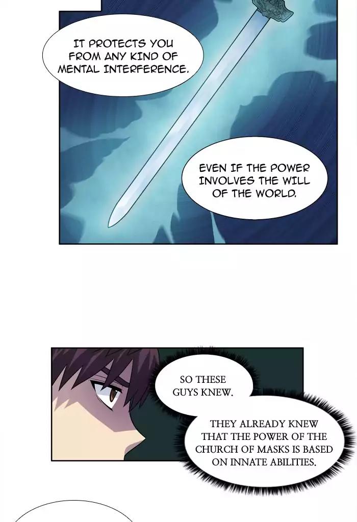 The Gamer Chapter 230 page 12 - Chapter 230