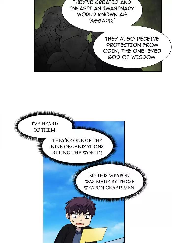 The Gamer Chapter 230 page 16 - Chapter 230