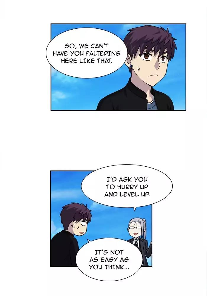 The Gamer Chapter 230 page 18 - Chapter 230