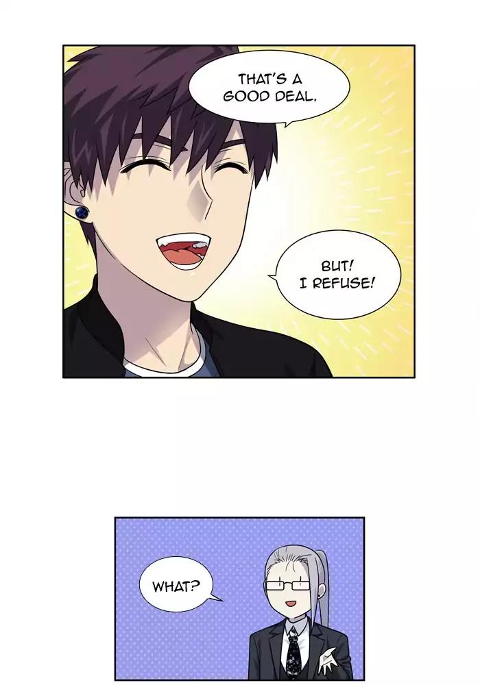 The Gamer Chapter 230 page 20 - Chapter 230