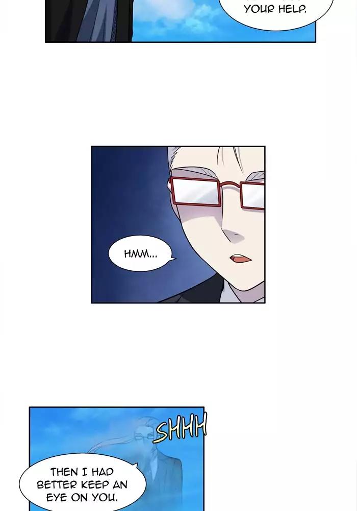 The Gamer Chapter 230 page 22 - Chapter 230