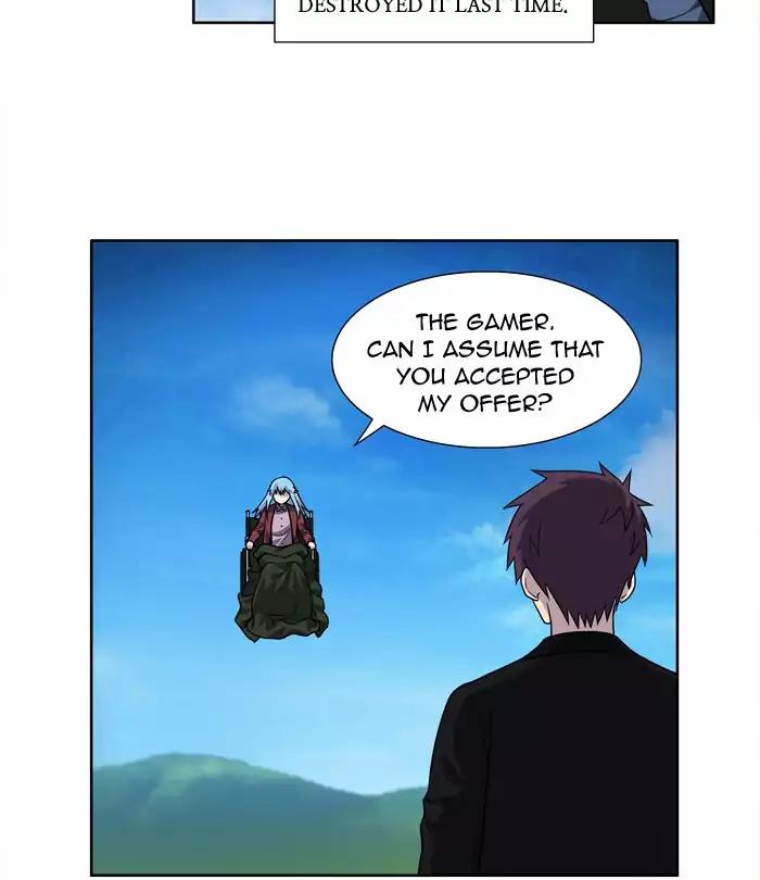 The Gamer Chapter 230 page 26 - Chapter 230