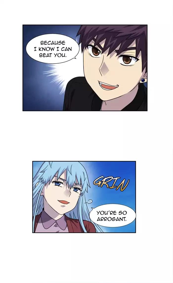 The Gamer Chapter 230 page 28 - Chapter 230