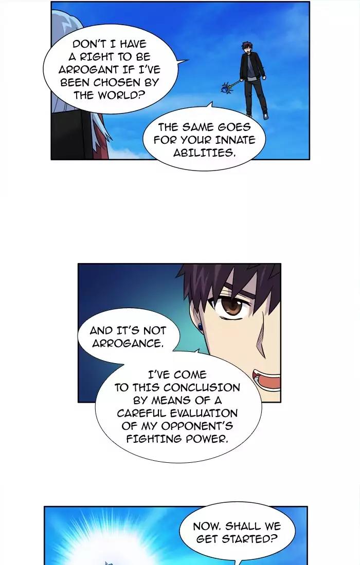 The Gamer Chapter 230 page 29 - Chapter 230