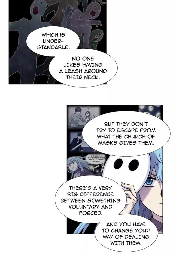 The Gamer Chapter 230 page 8 - Chapter 230