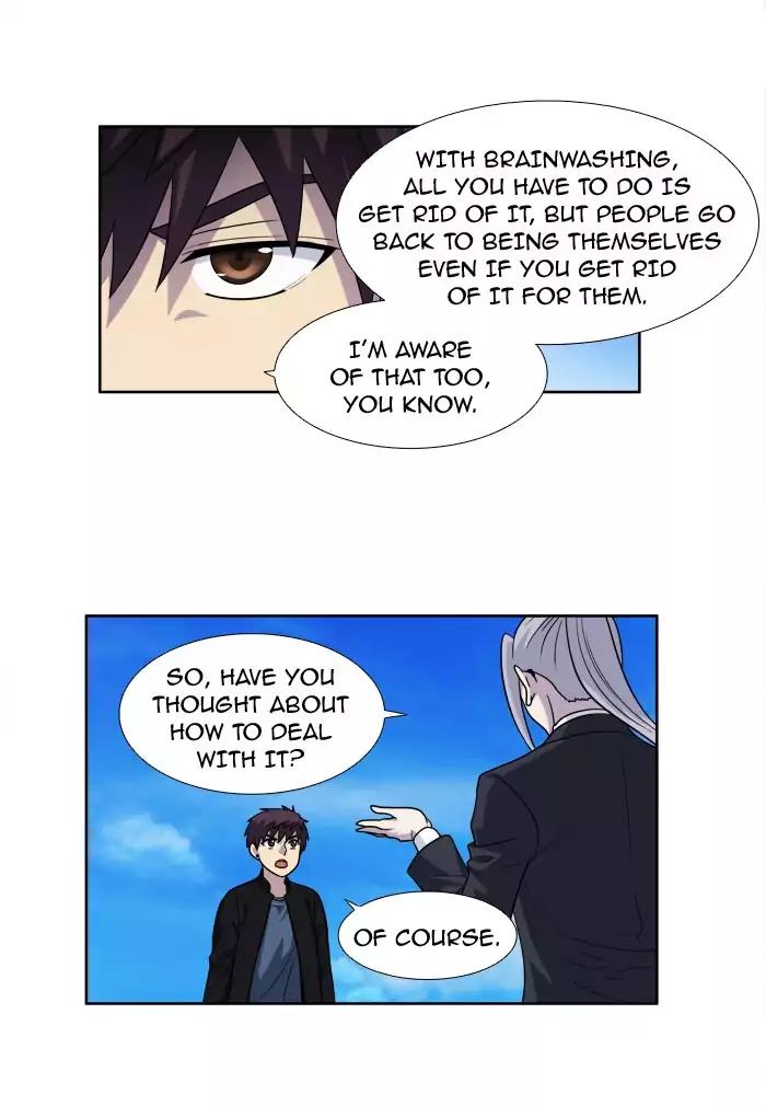 The Gamer Chapter 230 page 9 - Chapter 230