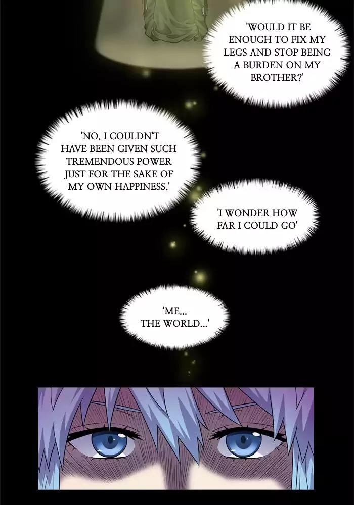 The Gamer Chapter 231 page 17 - Chapter 231