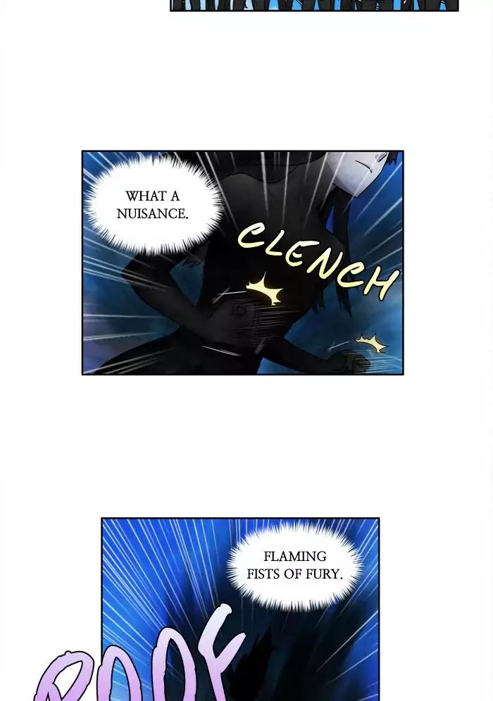 The Gamer Chapter 231 page 23 - Chapter 231