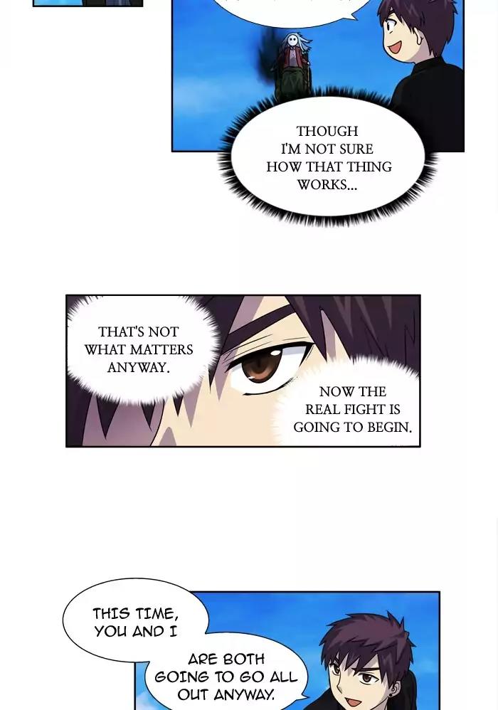 The Gamer Chapter 231 page 6 - Chapter 231