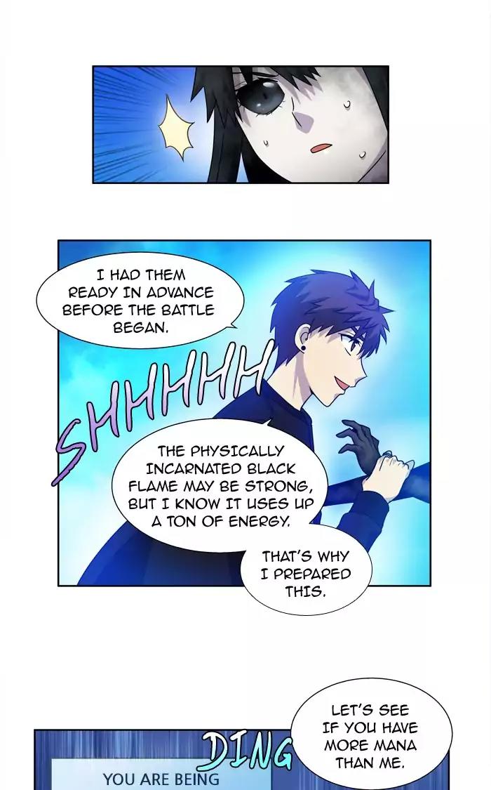 The Gamer Chapter 232 page 14 - Chapter 232