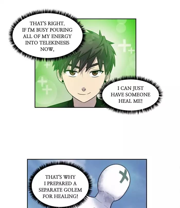 The Gamer Chapter 232 page 24 - Chapter 232