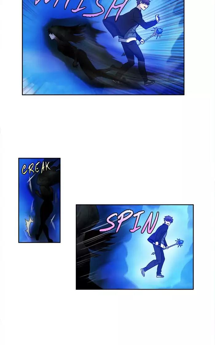 The Gamer Chapter 232 page 31 - Chapter 232