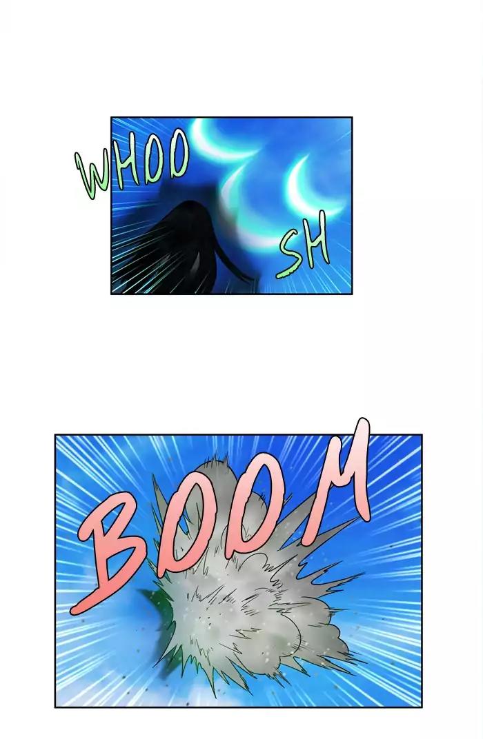 The Gamer Chapter 232 page 35 - Chapter 232