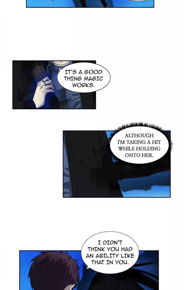 The Gamer Chapter 232 page 5 - Chapter 232