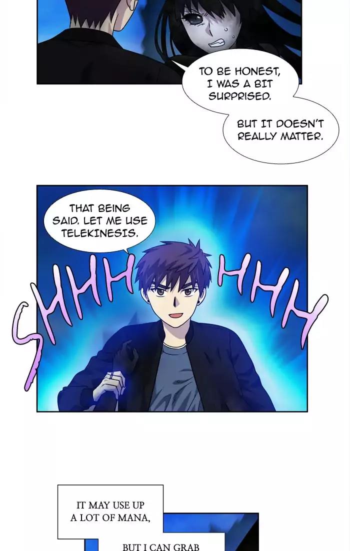 The Gamer Chapter 232 page 6 - Chapter 232