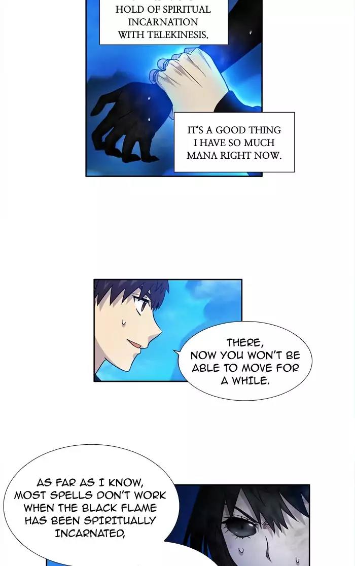 The Gamer Chapter 232 page 7 - Chapter 232