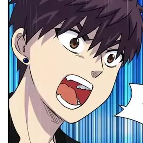 The Gamer Chapter 232 cover