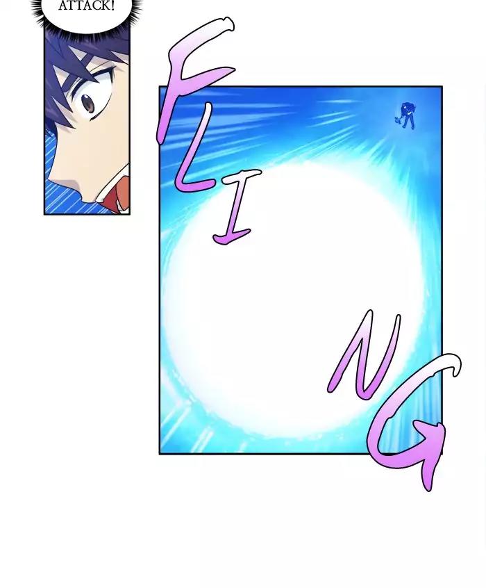 The Gamer Chapter 233 page 28 - Chapter 233